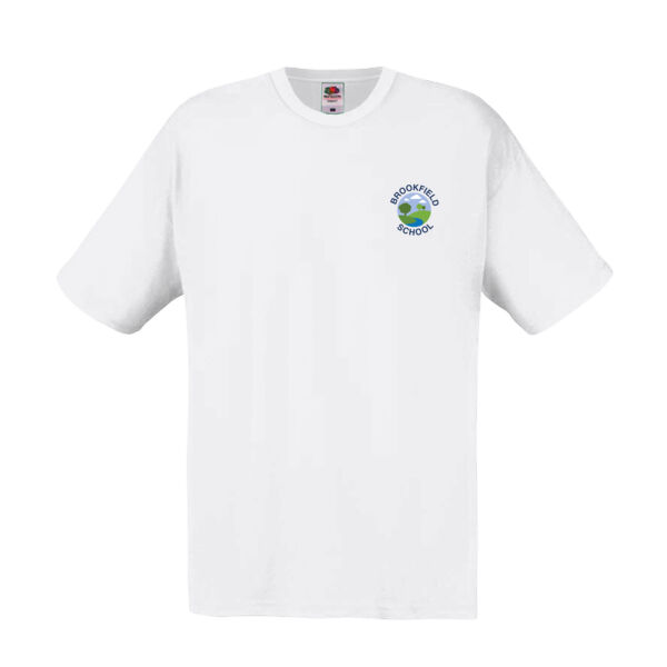 Brookfield School Signature T-Shirt - Adult sizing Thumbnail